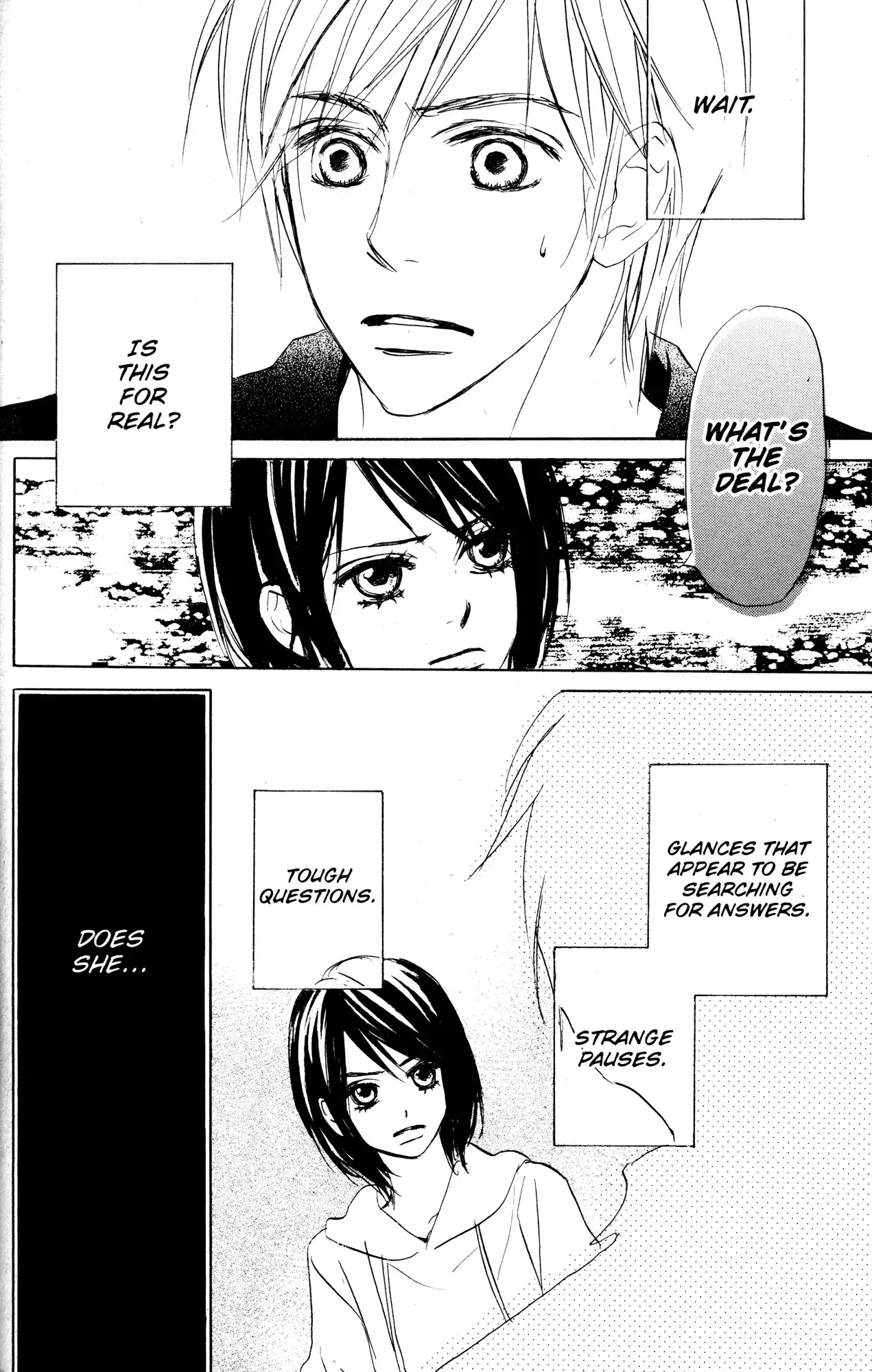 Fujoshi Kanojo Chapter 16 22